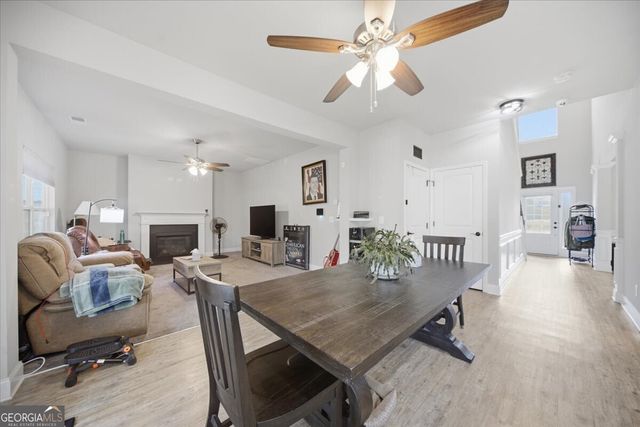 40 Darby Lane, Adairsville, GA 30103