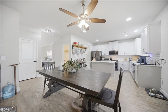 40 Darby Lane, Adairsville, GA 30103