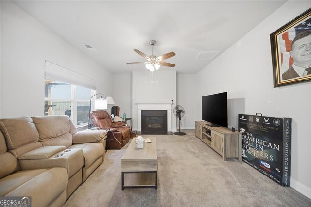 40 Darby Lane, Adairsville, GA 30103