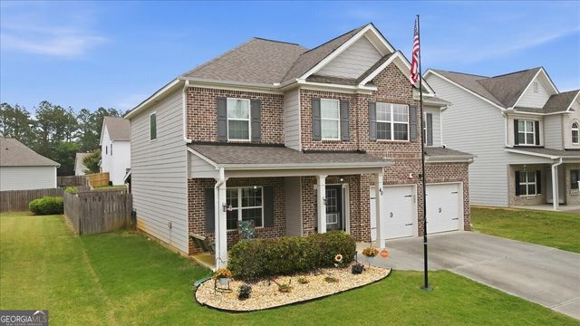 40 Darby Lane, Adairsville, GA 30103