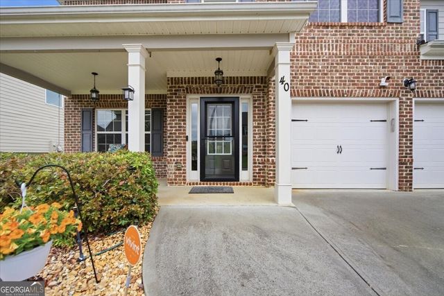 40 Darby Lane, Adairsville, GA 30103