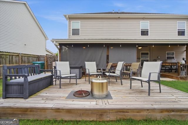 40 Darby Lane, Adairsville, GA 30103