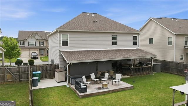 40 Darby Lane, Adairsville, GA 30103