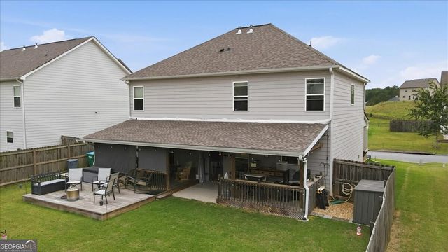 40 Darby Lane, Adairsville, GA 30103
