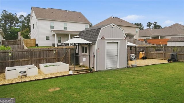 40 Darby Lane, Adairsville, GA 30103