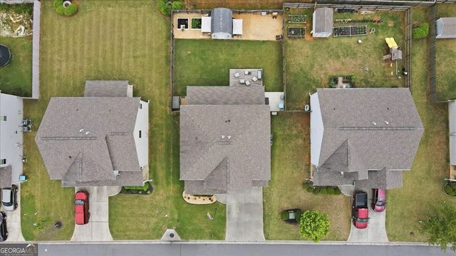 40 Darby Lane, Adairsville, GA 30103