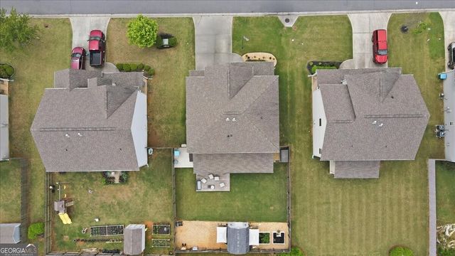 40 Darby Lane, Adairsville, GA 30103