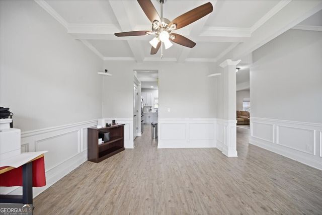 40 Darby Lane, Adairsville, GA 30103