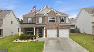 40 Darby Lane, Adairsville, GA 30103