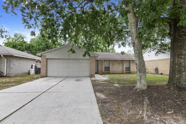 4550 Chestergate Drive, Spring, TX 77373