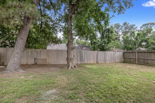 4550 Chestergate Drive, Spring, TX 77373