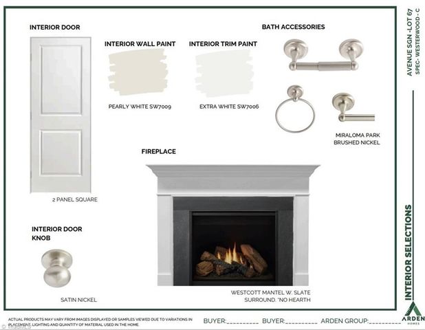 1640 Cross Village Avenue, Kernersville, NC 27284