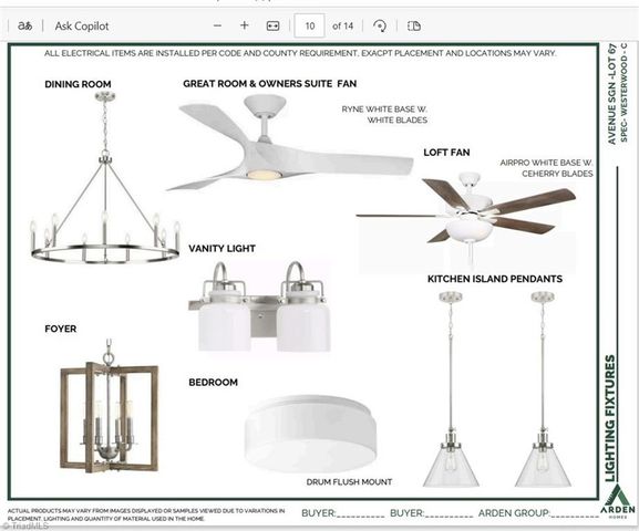 1640 Cross Village Avenue, Kernersville, NC 27284