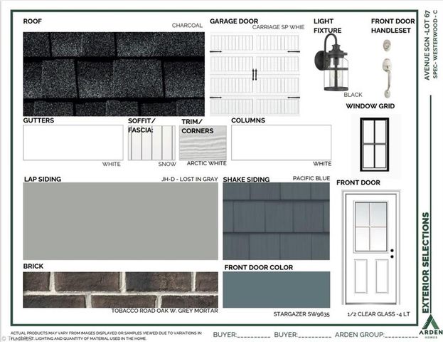 1640 Cross Village Avenue, Kernersville, NC 27284