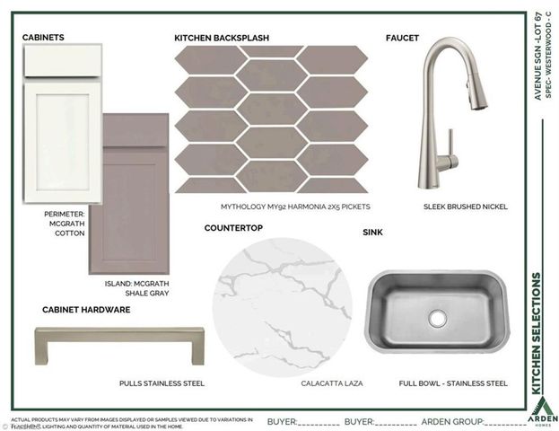 1640 Cross Village Avenue, Kernersville, NC 27284