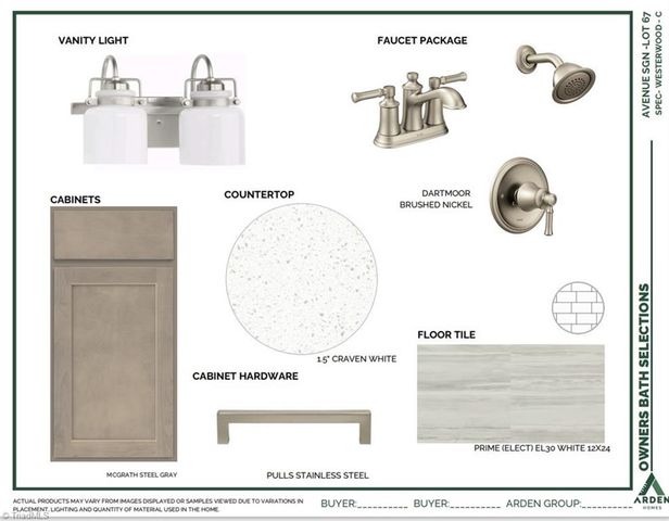 1640 Cross Village Avenue, Kernersville, NC 27284