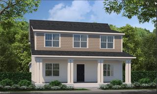 1640 Cross Village Avenue, Kernersville, NC 27284