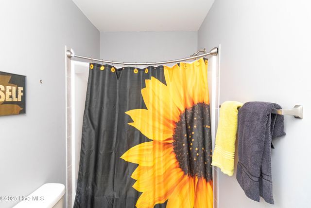 203 Knob Hill Drive, Pikeville, NC 27863