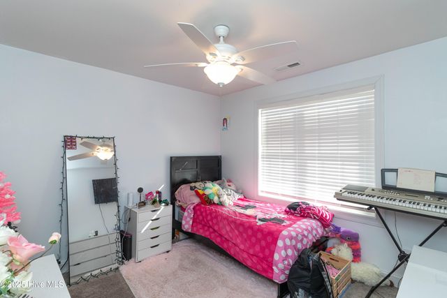 203 Knob Hill Drive, Pikeville, NC 27863