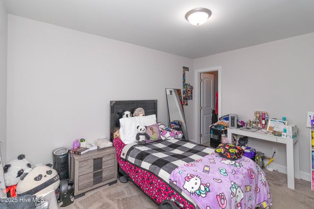 203 Knob Hill Drive, Pikeville, NC 27863