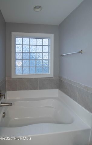 203 Knob Hill Drive, Pikeville, NC 27863