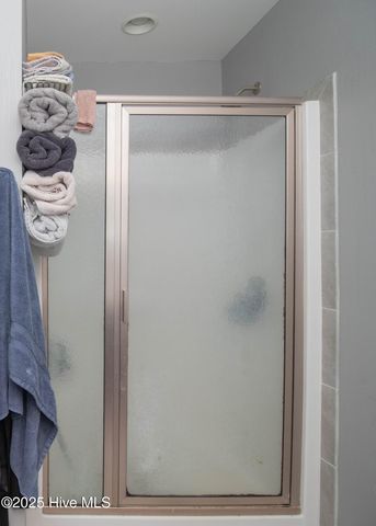 203 Knob Hill Drive, Pikeville, NC 27863