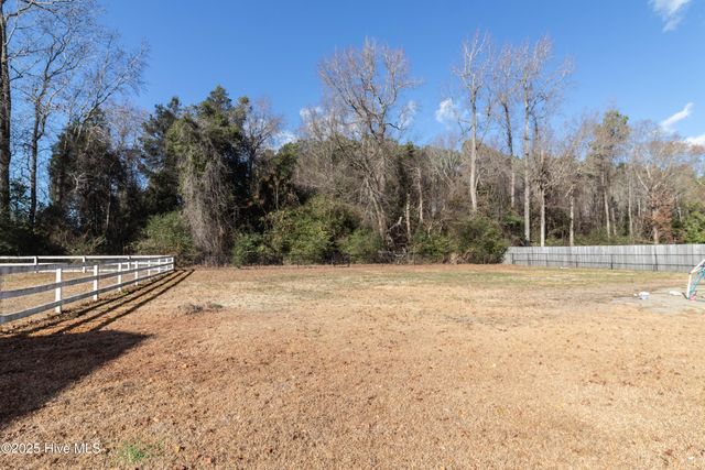 203 Knob Hill Drive, Pikeville, NC 27863