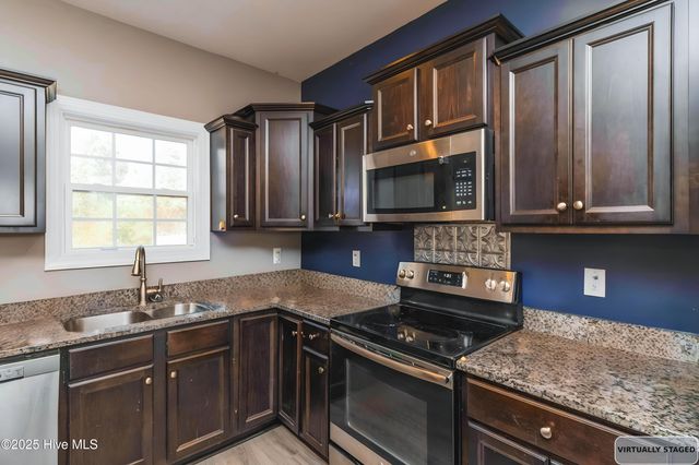 203 Knob Hill Drive, Pikeville, NC 27863