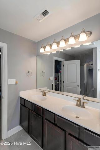 203 Knob Hill Drive, Pikeville, NC 27863