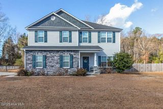 203 Knob Hill Drive, Pikeville, NC 27863