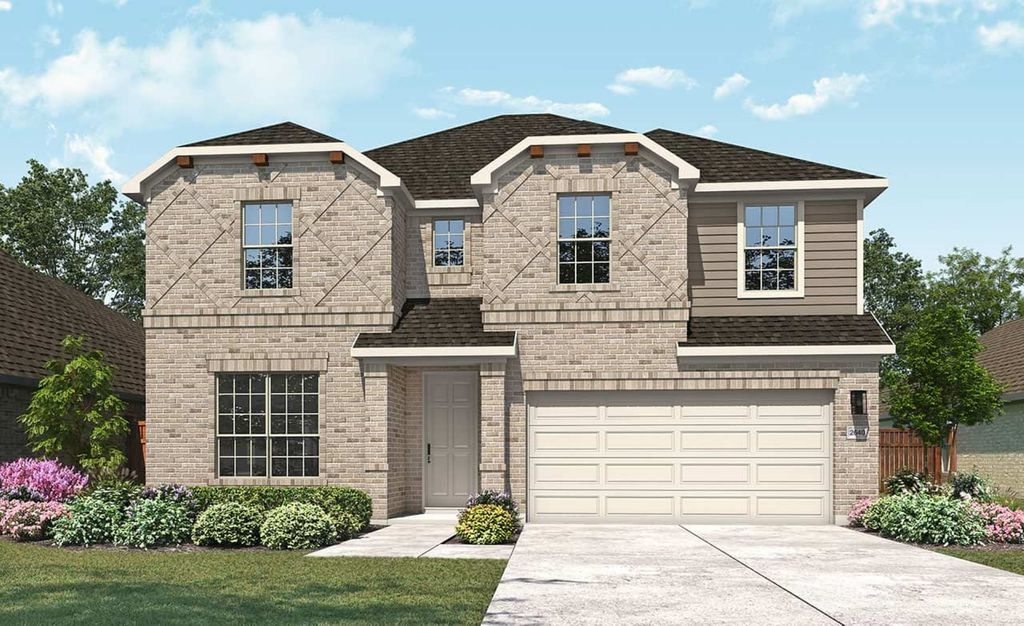 952 Schuberts Road, Fort Worth, TX 76247