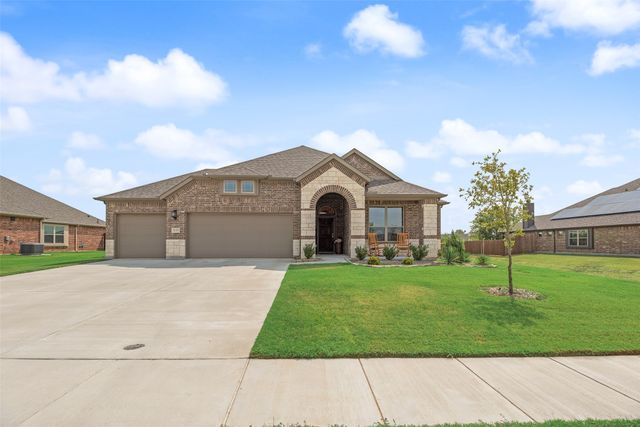 645 Mb S Way, Pilot Point, TX 76258