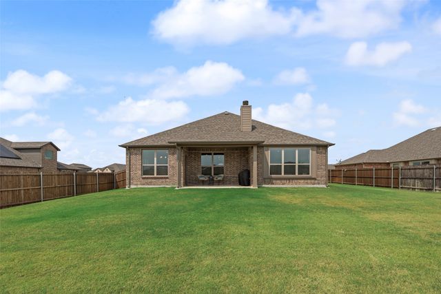 645 Mb S Way, Pilot Point, TX 76258
