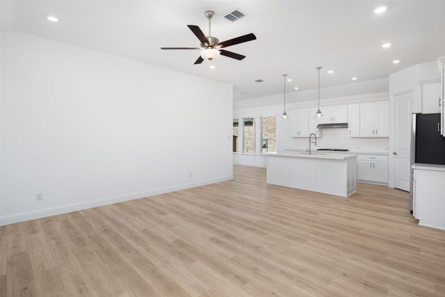 1733 Sugar Maple Mews, Celina, TX 75009