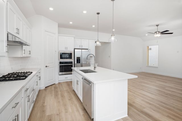 1733 Sugar Maple Mews, Celina, TX 75009
