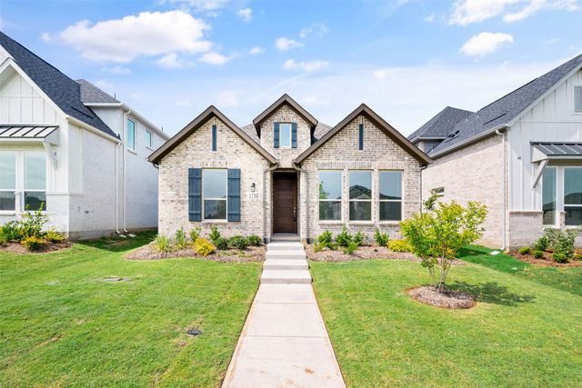 1733 Sugar Maple Mews, Celina, TX 75009