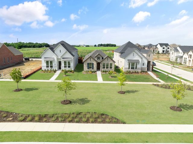 1733 Sugar Maple Mews, Celina, TX 75009