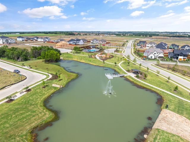 1733 Sugar Maple Mews, Celina, TX 75009