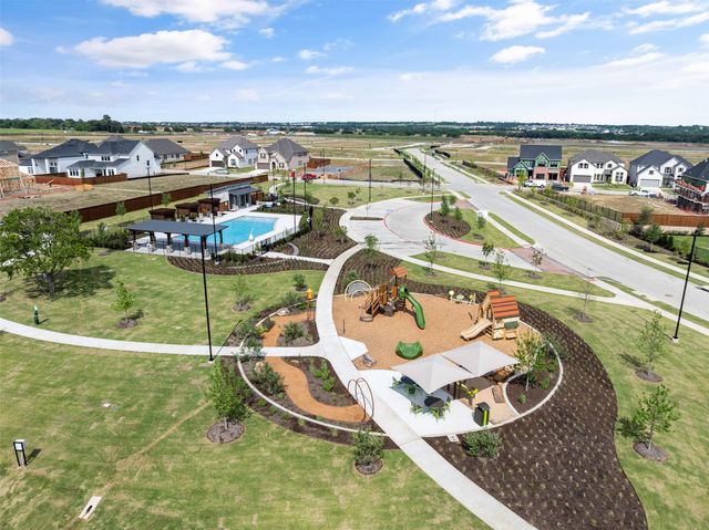 1733 Sugar Maple Mews, Celina, TX 75009