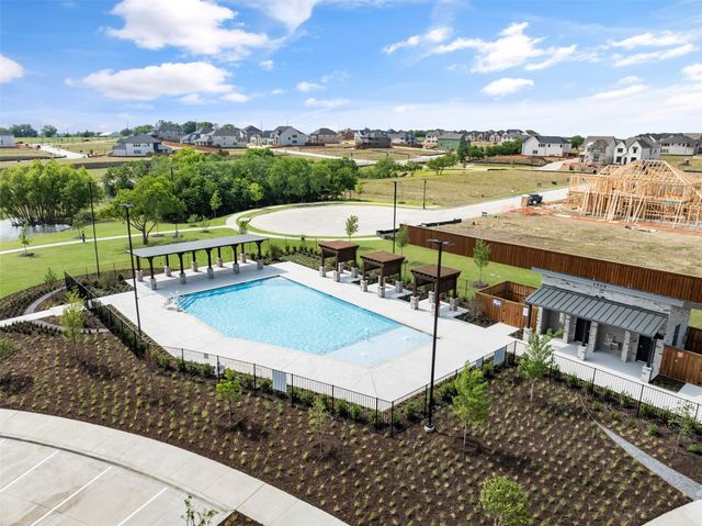 1733 Sugar Maple Mews, Celina, TX 75009