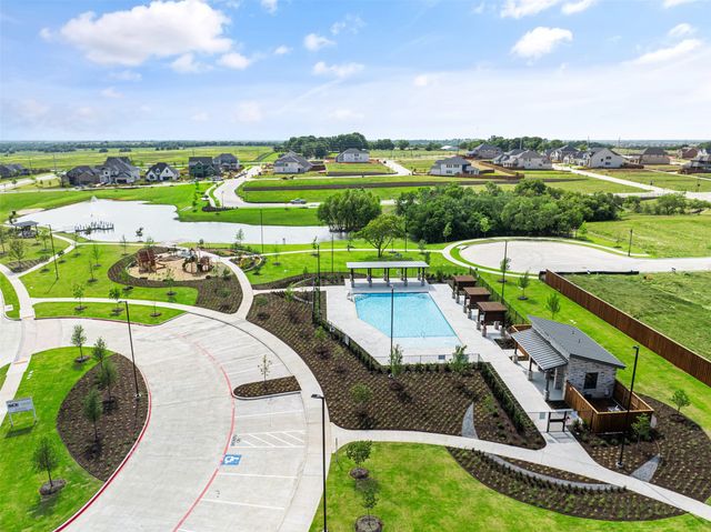 1733 Sugar Maple Mews, Celina, TX 75009