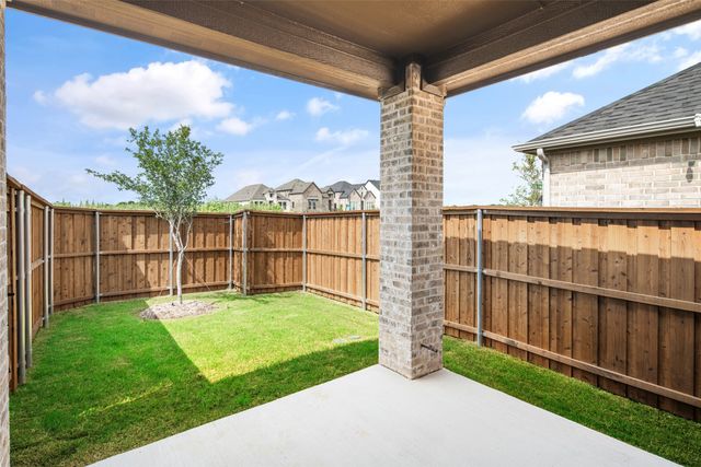 1733 Sugar Maple Mews, Celina, TX 75009
