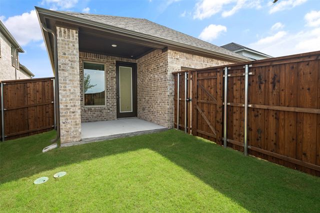 1733 Sugar Maple Mews, Celina, TX 75009