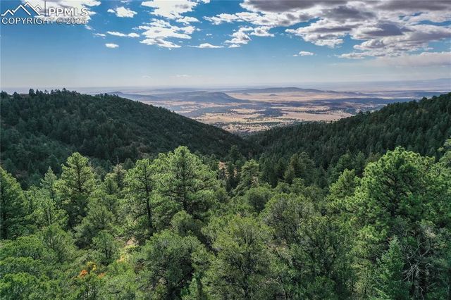 15825 Henry Ride Heights, Colorado Springs, CO 80926