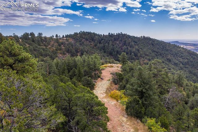 15825 Henry Ride Heights, Colorado Springs, CO 80926