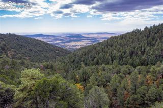 15825 Henry Ride Heights, Colorado Springs, CO 80926