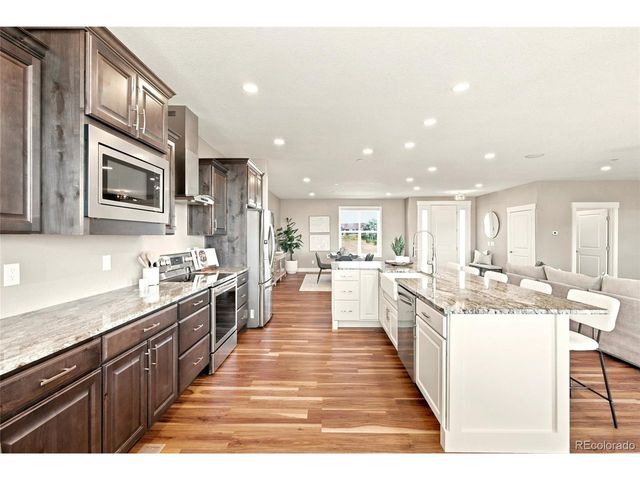 38330 E 147th Pl, Keenesburg, CO 80643