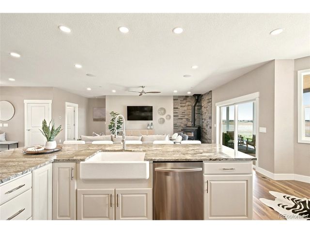 38330 E 147th Pl, Keenesburg, CO 80643