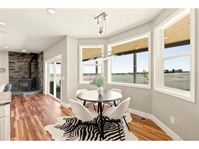 38330 E 147th Pl, Keenesburg, CO 80643