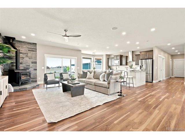 38330 E 147th Pl, Keenesburg, CO 80643